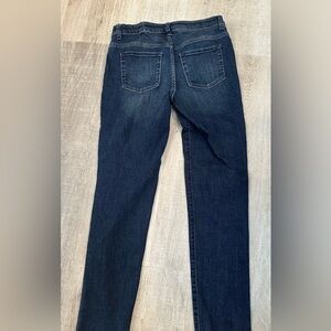 Girls Cat and Jack jeans